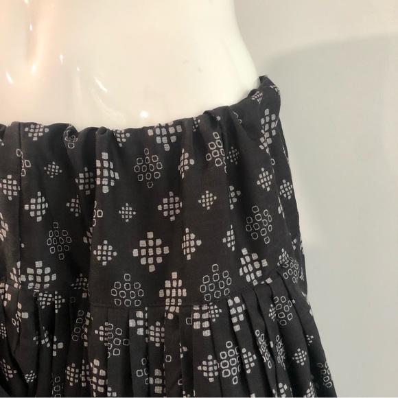 Boho Salwar Harem Pants - Picture 5 of 11